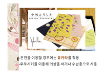 일본의 온천과 목욕 문화 일본의 온천 일본의 3대 온천 목욕의 목적 및 의미 발전 및 배경 목욕문화-12