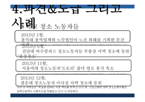 비정규직 비정규직의 현황 기간제 근로자 무기계약직 단기근로자 특수고용 간접고용-15
