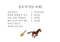 발달심리학 태아기발달과유아기 Piaget의인지발달이론 VYGOTSKY Kohlberg의 도덕적 추론 이론 Erikson의 심리사회적 발달이론-16