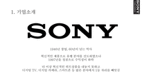 6시그마의정의 6시그마의특징 SONY IBM GE 창원특수강 공통적실패원인-6