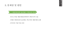6시그마의정의 6시그마의특징 SONY IBM GE 창원특수강 공통적실패원인-10