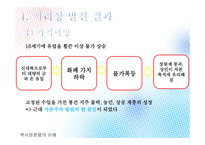 역사와문명의 이해 향료전쟁 향료란 향신료 신항로 개척 인도항로 바스코 다가마 아메리카 항로 상업혁명-15