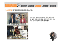 대기업과 중소기업 대기업집단 비중 동반성장  정책 대기업의 동반성장지수 동반성장 추진계획 대기업의 횡포 대기업과 중소기업의 상생-11