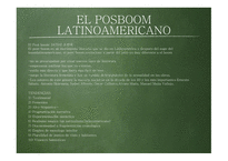 ISABEL ALLENDE BOOM & POST BOOM 세피아빛 초상 세 소설에 드러난 이사벨 아옌데의 인식변화-7