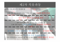 석유파동이란 석유파동의 배경 제1차 석유파동 제2차 석유파동-19