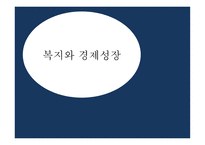 복지와 경제성장 급진우파 성장저해론 신자유주의 그리스 사례 영국병 공공부조 도덕적 해이 복지예산 공공부조-1