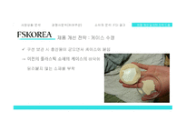 세계 화장품 시장 해외 시장진출 확대 중국 요우커들 아모레퍼시픽의 강세 소비자 분석 FGI 결과 제품 B2B 전략 도출-14