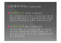 학교 구강 보건 학교 구강 보건의 개념 공중구강보건사업 학교 구강 보건조직 학교 보건인력-20