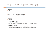 다문화가정의자녀가살아가는한국사회 다문화가정자녀에관한탐구의필요성 다문화가정자녀에대한사회적정보 다문화가정자녀들의어려움원인조사-12