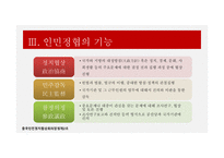 인민정협 인민정협의 역사 인민정협의 구성 인민정협의 기능 인민정협의 정치-10