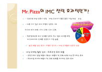 차별화혁신 차별화란 IKEA 이케아 타겟 마케팅 전략 IMC전략 피자헛vs미스터피자-8