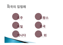 현대 사회와 법 법과 도덕 착한 사마리아인법 도덕의 법제화 현대사회 도덕 도덕적 부재상황-16