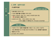장애인가족 장애인가족 정의 장애인가족 문제점 사회복지서비스 장애인 가족지원 국외사례 장애인 가족지원 제도 비교-18