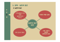 장애인가족 장애인가족 정의 장애인가족 문제점 사회복지서비스 장애인 가족지원 국외사례 장애인 가족지원 제도 비교-20