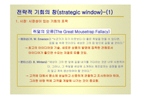 SWA의 역사 SWA의 경영철학과 운영원칙 SWA 의 출범과 성장 SWA의 취항도시와 시장점유율 SWA의 성공요인-19