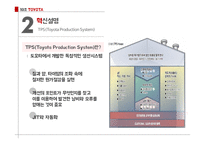 도요타 기업분석 도요타 자동차시장 도요타 브랜드마케팅 도요타서비스마케팅 도요타글로벌경영 사례분석 swot stp 4p-9