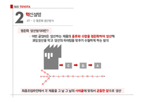 도요타 기업분석 도요타 자동차시장 도요타 브랜드마케팅 도요타서비스마케팅 도요타글로벌경영 사례분석 swot stp 4p-14