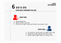 G2의 패권경쟁 환율분쟁의 배경 중국의 환율제도 미국의 중국 압박 한국의 대응 방향-18