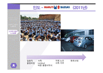 다국적 기업 노사관계 다국적 기업의 노동 다국적 기업의 노사갈등 선진 노사관계 사례-18