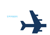 인적자원관리 대형항공사의 실적 저가항공사의 위협 LCC항공사의 매력 제주항공 마케팅-1