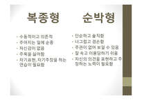 교양 심리학 인간관계 진단과 분석 자기분석 인간관계 습관진단 개인 리더십의 원칙 대인관계 리더십의 원칙 생산적 협조의 원칙-9