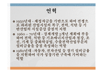 산업은행의 민영화 산업은행의 소개 산업은행 민영화의 의의 정책금융체제 마련-4