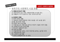 지역사회복지론 사각지대 문제와 해결방안 복지현황 및 실태 지역사회 복지 실천모델 사회 복지전달체계란 지역사회개발-3