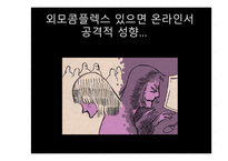 청소년의외모콤플렉스 외모콤플렉스 사례분석 문제해결-4