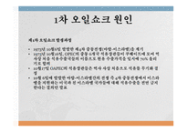 석유파동이란 석유파동 배경 1차 석유파동 2차 석유파동-7