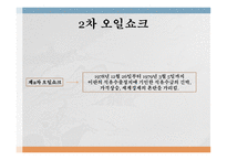 석유파동이란 석유파동 배경 1차 석유파동 2차 석유파동-14
