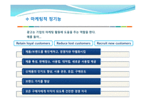 광고의이해 광고의정의 광고의기능 광고의유형 문화적정기능 사회적정기능 매체지원기능 - 복사본-10