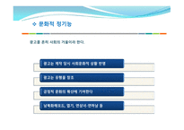 광고의이해 광고의정의 광고의기능 광고의유형 문화적정기능 사회적정기능 매체지원기능 - 복사본-13