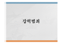 노인범죄의 실태 노인범죄의 정의 노인범죄의 실태 노인범죄 사례 노인범죄 대책방안-18