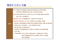 디즈니의 비전 해외진출 배경 유로디즈니의 역사 도쿄디즈니 유로디즈니의 교훈 도쿄디즈니의 성공요인-19