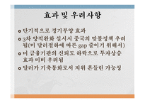 양적완화란 미국 부동산시장 금융시장 일본의 양적완화 실시 선순환 구조-7