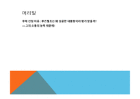 루즈벨트와 뉴딜정책 대공황과 후버 대통령의 실책 루즈벨트의 등장과 뉴딜 정책 루즈벨트의 소통 능력-3