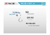 노사분규 사례 재능교육 사례 재능그룹 기업소개 재능그룹 노사분규-4