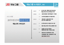노사분규 사례 재능교육 사례 재능그룹 기업소개 재능그룹 노사분규-6