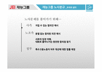 노사분규 사례 재능교육 사례 재능그룹 기업소개 재능그룹 노사분규-9