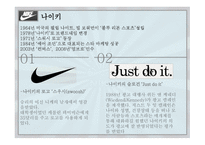 스포츠 브랜드 나이키 아디다스 나이키 브랜드 아디다스 스포츠 브랜드마케팅 나이키 스포츠-5