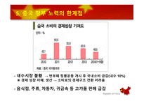 중국의 부패 문제 중국정부의 부패 중국정부 노력-16