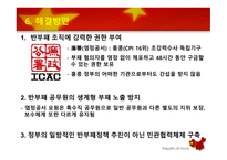 중국의 부패 문제 중국정부의 부패 중국정부 노력-17