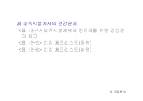 건강•영양•안전관리 보육시설 건강관리 영유아 건강교육 영유아 영양교육 보육시설 안전관리-3