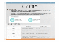 KB국민카드 주요 업무 신용카드 가족카드 체크카드 선불카드 기프트카드 리볼빙 결제-5