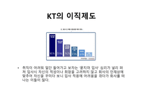 KT의 인사제도 KT 기업분석 KT 경여전략 KT 브랜드마케팅 서비스마케팅 글로벌경영 사례분석-13