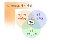 특수학습자 영재교육 특수교육 영재의 의미 영재의 유형 특수아동-5