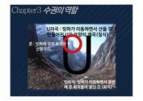 물의 분포 수권의 역할 수자원의 종류 우리나라 수자원의 특징-6