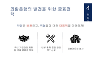 외환은행 기업분석 외환은행 마케팅 외환은행 브랜드마케팅 서비스마케팅 글로벌경영 사례분석-11