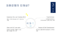 외환은행 기업분석 외환은행 마케팅 외환은행 브랜드마케팅 서비스마케팅 글로벌경영 사례분석-13