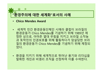 환경 관련 기관들의 세계화 유엔 인간 환경 회의 환경주의에 대한 세계화-12